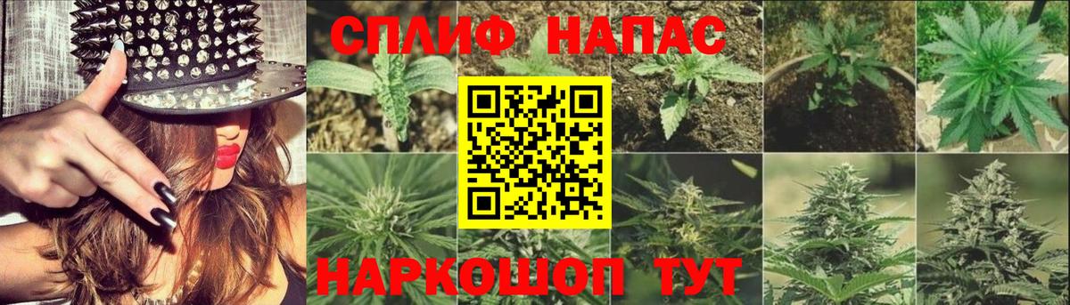 Канабис Bruce Banner Унеча